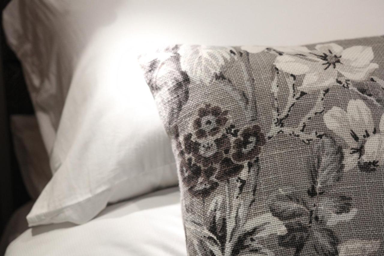 Boutique Barclay House London Townhouse - West London, Kensington, Chelsea, Fulham Panzió Kültér fotó