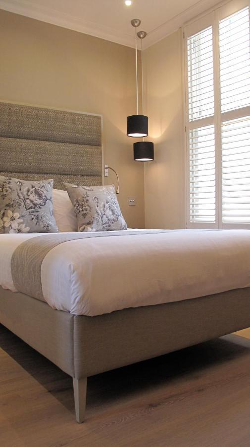 Boutique Barclay House London Townhouse - West London, Kensington, Chelsea, Fulham Panzió Kültér fotó