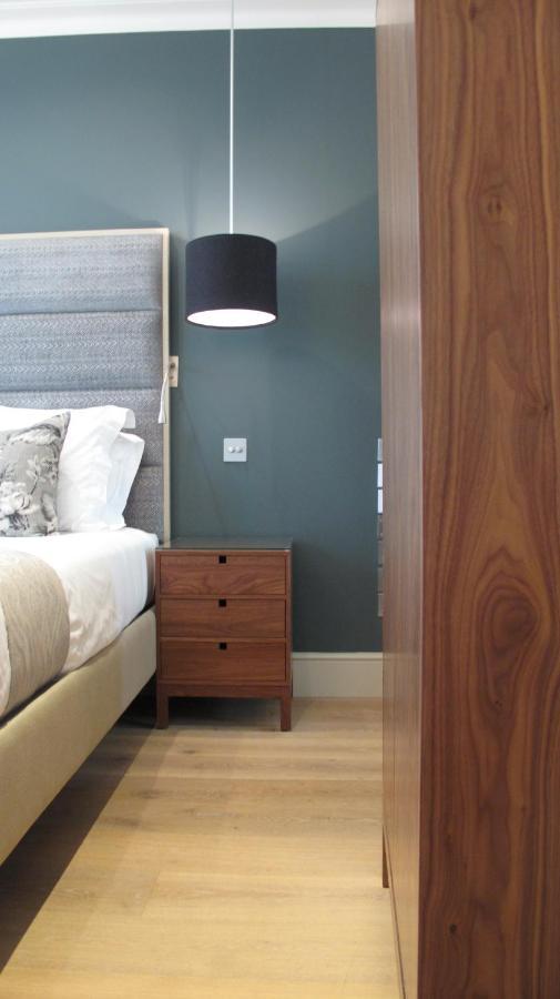 Boutique Barclay House London Townhouse - West London, Kensington, Chelsea, Fulham Panzió Kültér fotó