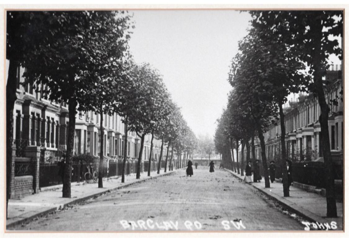 Boutique Barclay House London Townhouse - West London, Kensington, Chelsea, Fulham Panzió Kültér fotó